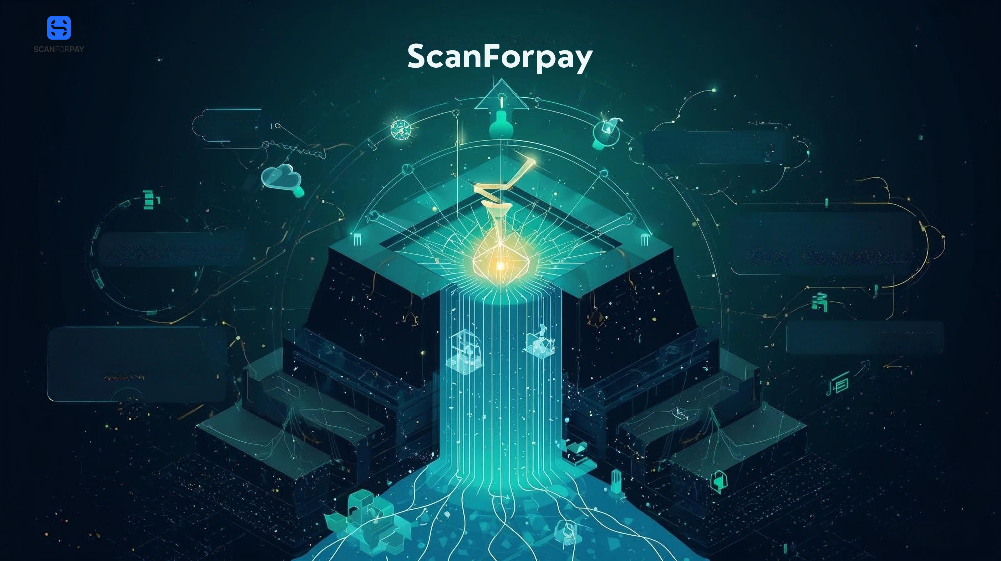 为何选择ScanForPay？揭秘支撑您全球增长的核心护城河